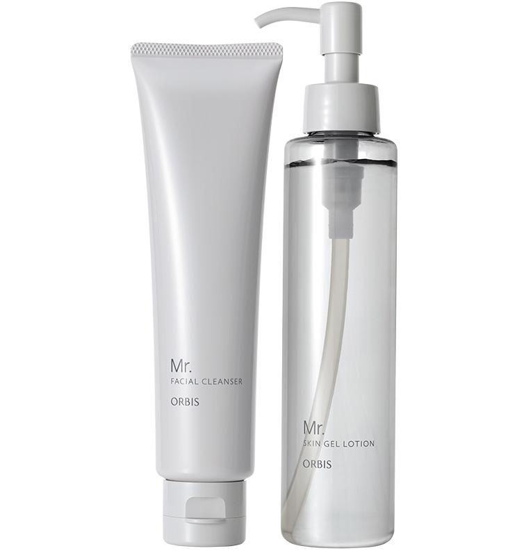 男士抗皱补水护肤套装,2019秋冬男士护肤套装推荐