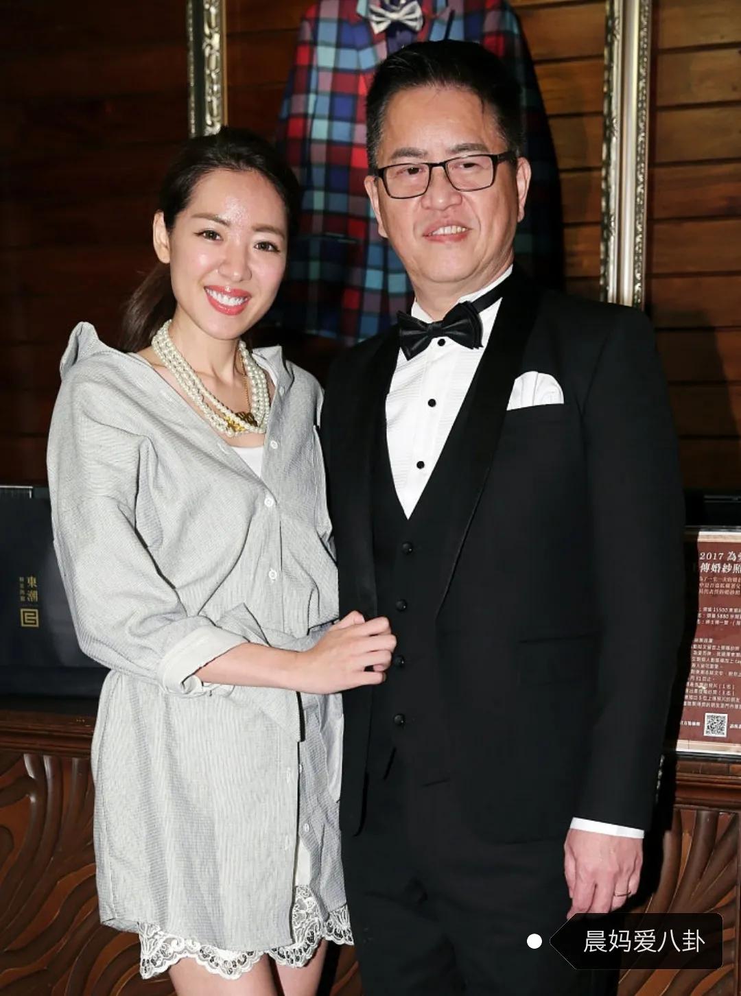 台湾明星刘伊心,台湾选美小姐刘伊心图片