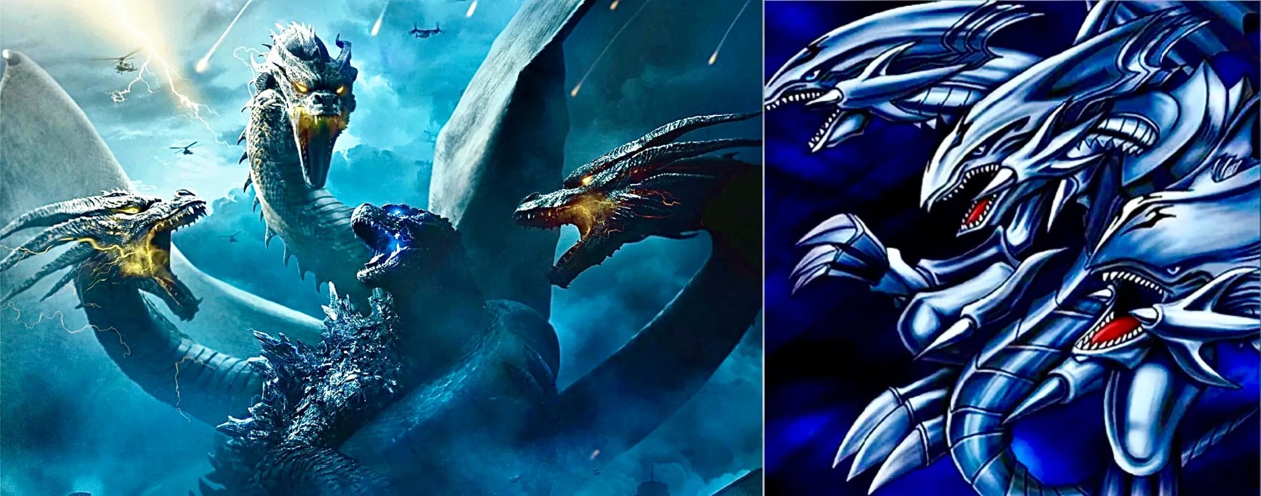 精灵宝可梦最强的六只龙系宝可梦,精灵宝可梦九