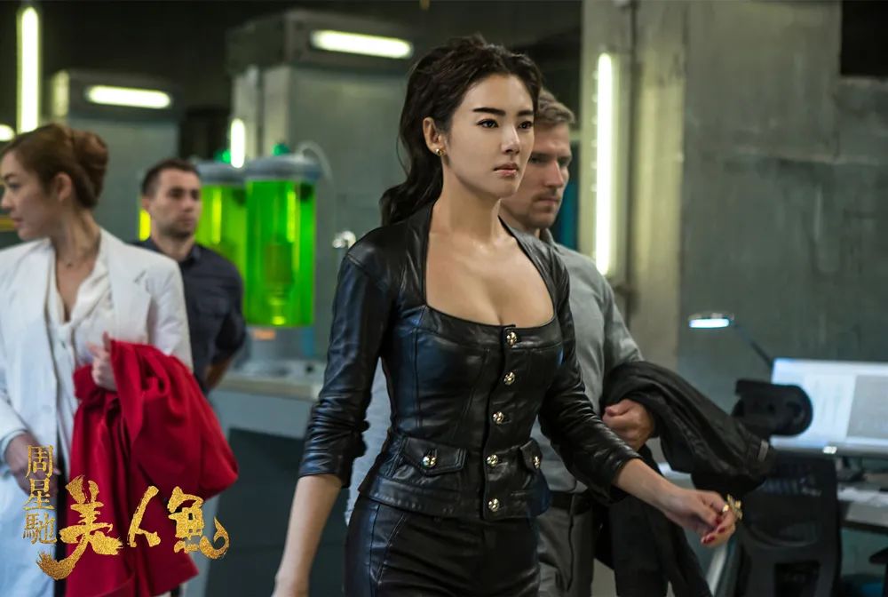 张雨绮：过河入林