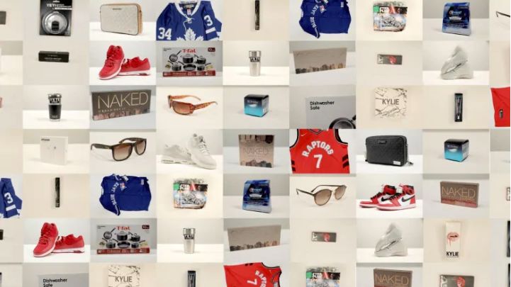 心都凉了…从亚马逊、eBay、沃尔玛买的东西，一半以上是假货