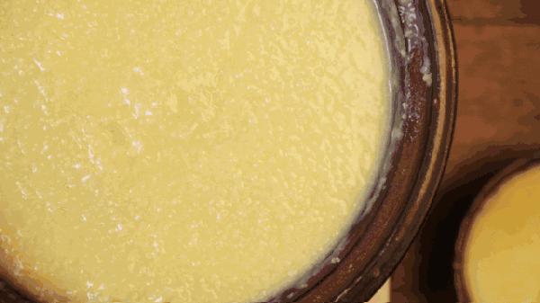 黄小米各种美食做法,黄小米美食视频