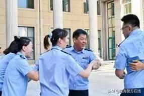全警实战大练兵提升办案效率,全警实战大练兵加强执法训练
