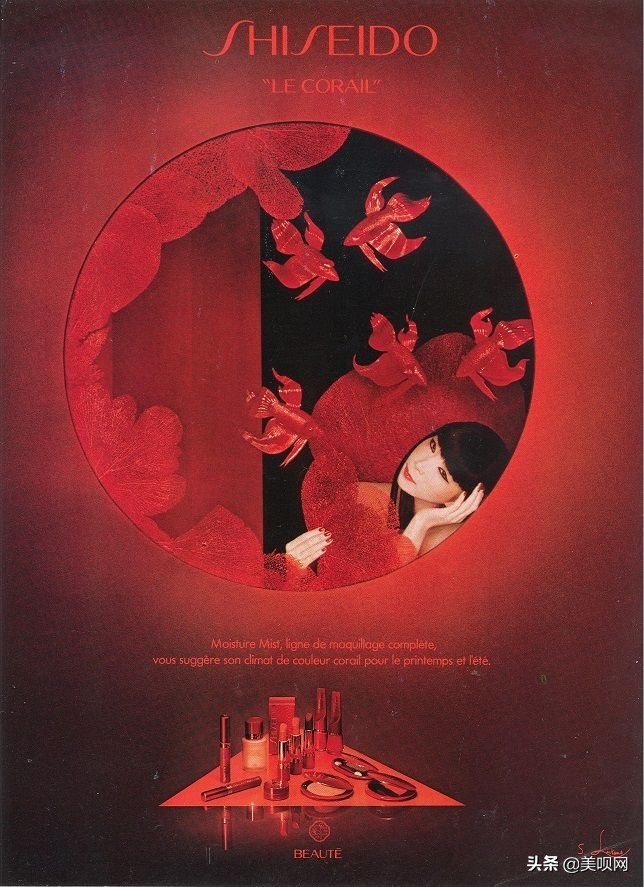 她是西方人公认的东方第一美人,她才是中国第一位顶尖超模