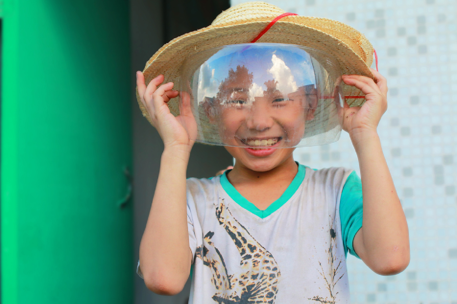 新生儿到底要不要戴帽,新生儿需要戴帽子保护脑门吗