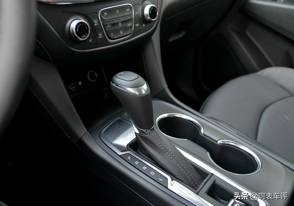 沉浸式体验2023款雪佛兰探界者,19款探界者2.0t拓界版是bose音响吗