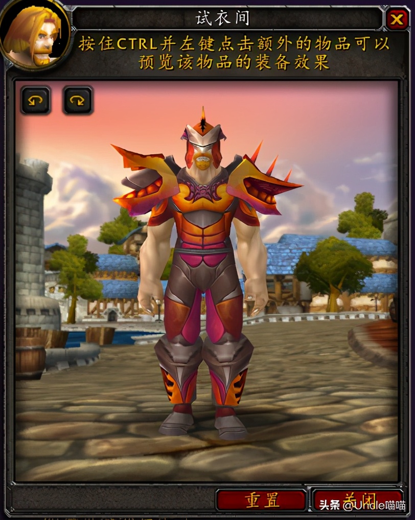 魔兽世界圣骑士顶级套,魔兽世界圣骑士各版本套装