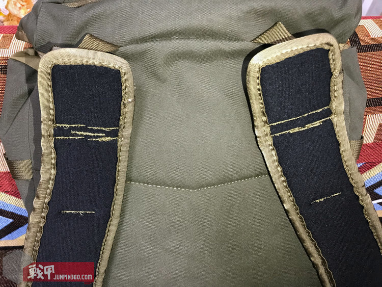 kifaru鑳屽寘x-ray娴嬭瘎,鐢峰コ娆緍ipruck鍙岃偐鑳屽寘