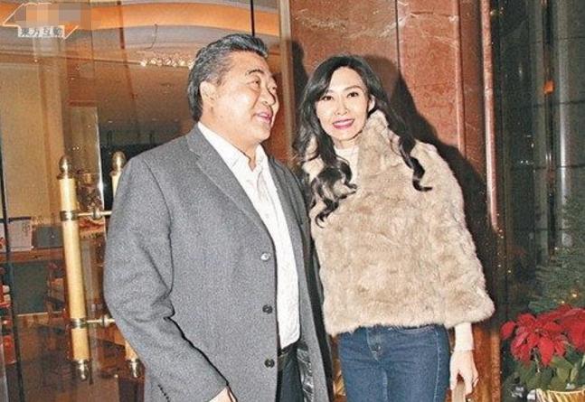 叶玉卿目前状况,叶玉卿近况曝光