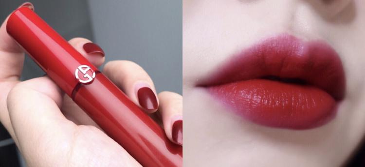 李佳琦都推荐过哪些口红,李佳琦推荐mac口红marrakesh