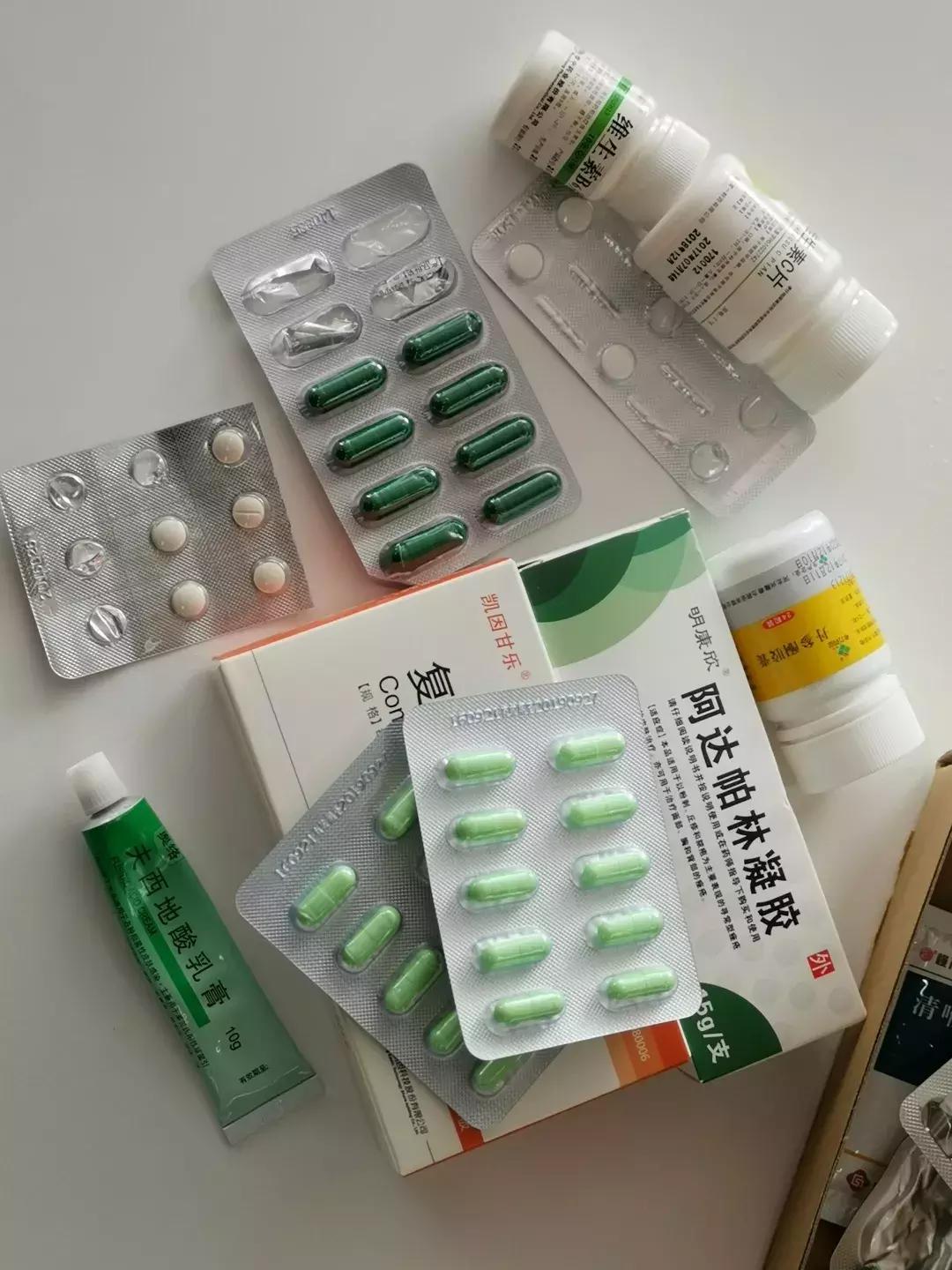 湿疹，当代老中青三代不治之症