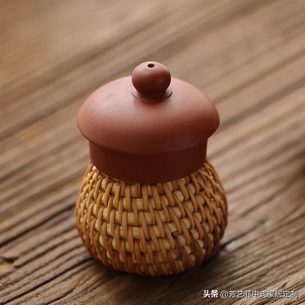 超全的茶具介绍,全网最火的10款茶具懒人茶具