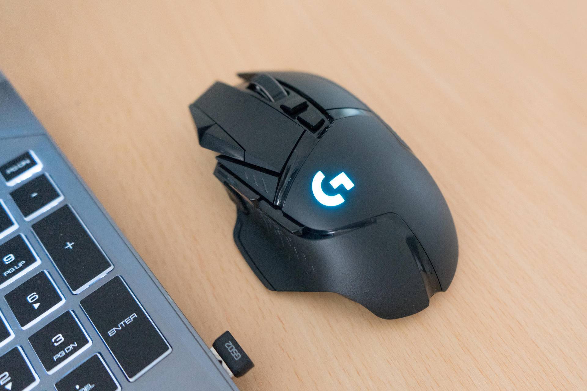 最值得推荐的游戏电竞鼠标,哪一款电竞鼠标最适合打游戏