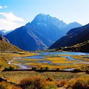 藏西地区归属,西藏藏南简介