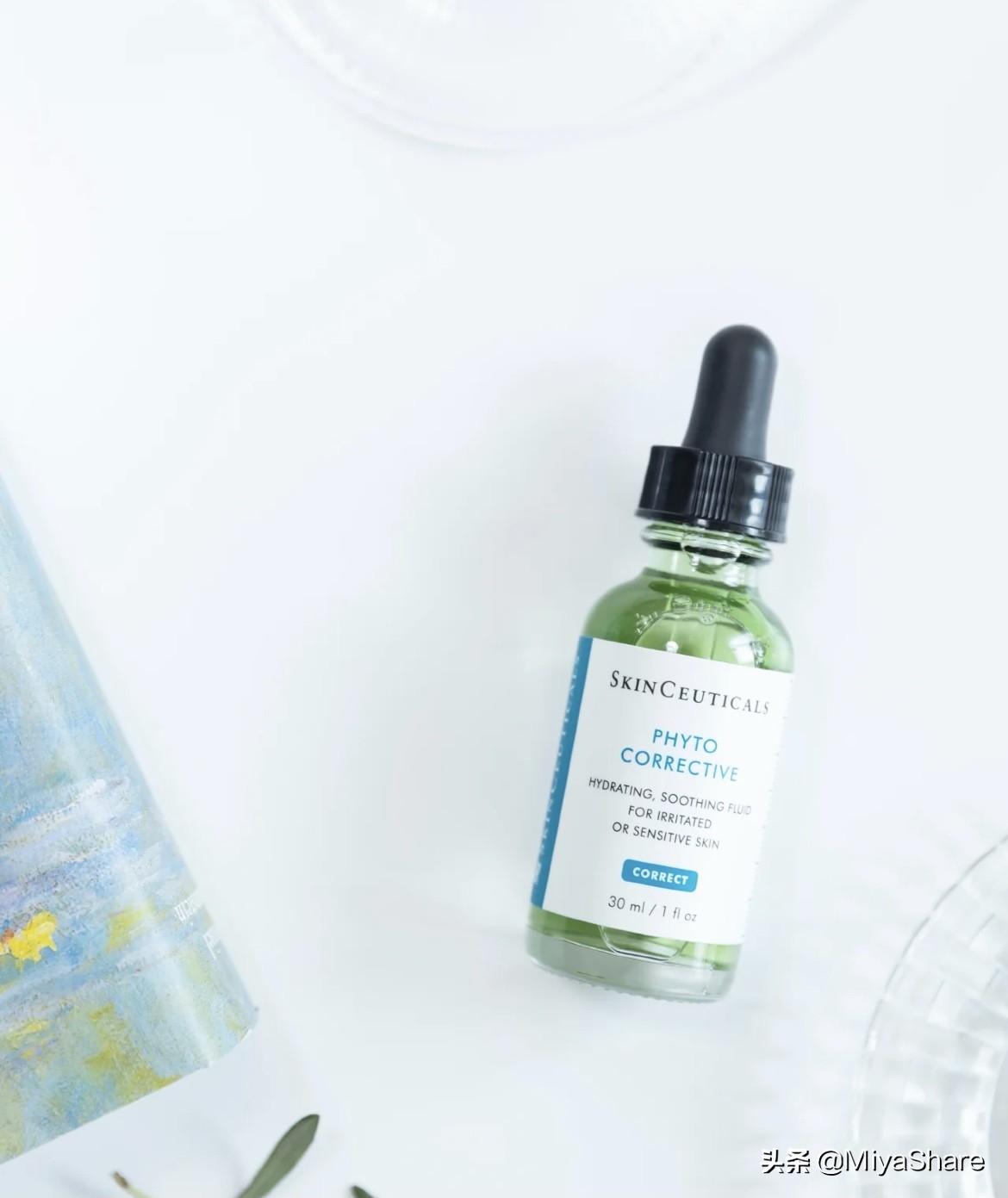 祛痘推荐学生最好用的产品,祛痘产品推荐学生平价精华