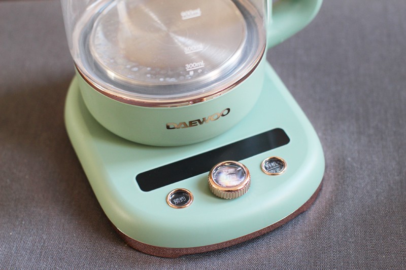 大宇养生壶用户真实感受,耐煮的养生壶推荐