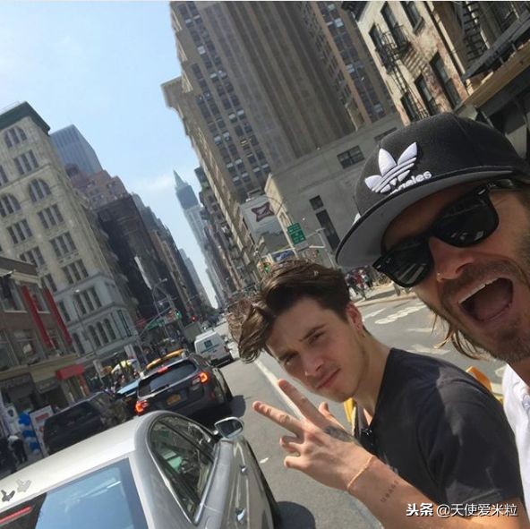 贝家大公子：干啥啥不灵，5年换10个女友