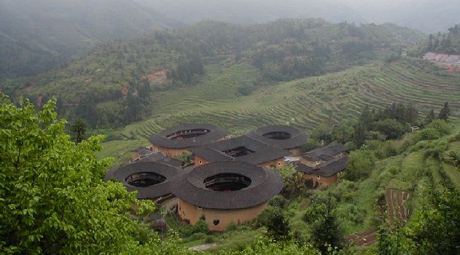 福建省漳州旅游景点大全,福建省漳州市风景区旅游景点介绍