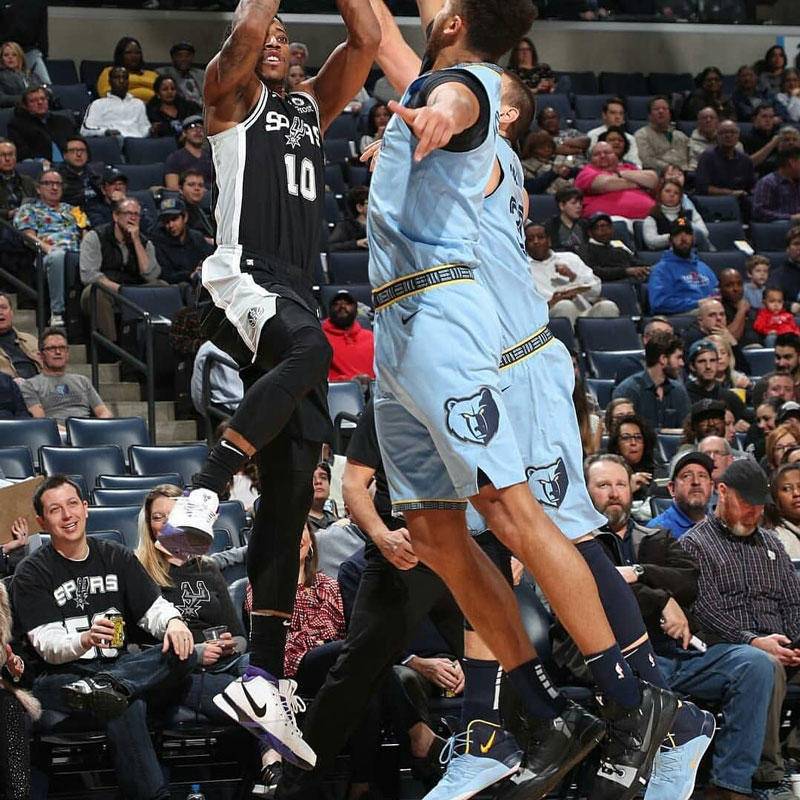 nba球鞋5代,杜兰特最新上脚球鞋