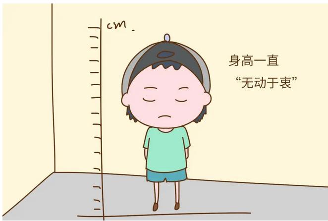 春天抓住孩子长高最佳时期,春天孩子吃什么水果有助长高