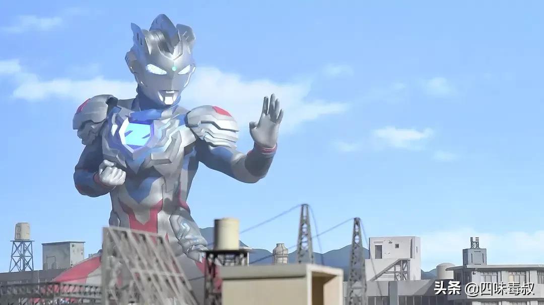 泽塔奥特曼为什么是奥特曼,泽塔奥特曼是新生代的吗