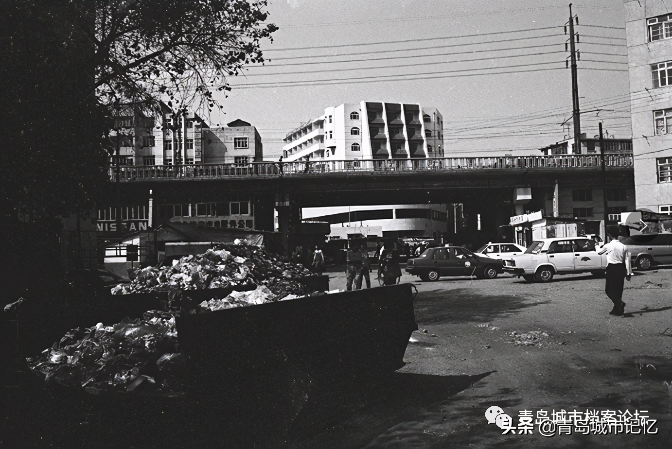 仲家洼,仲家洼的记忆