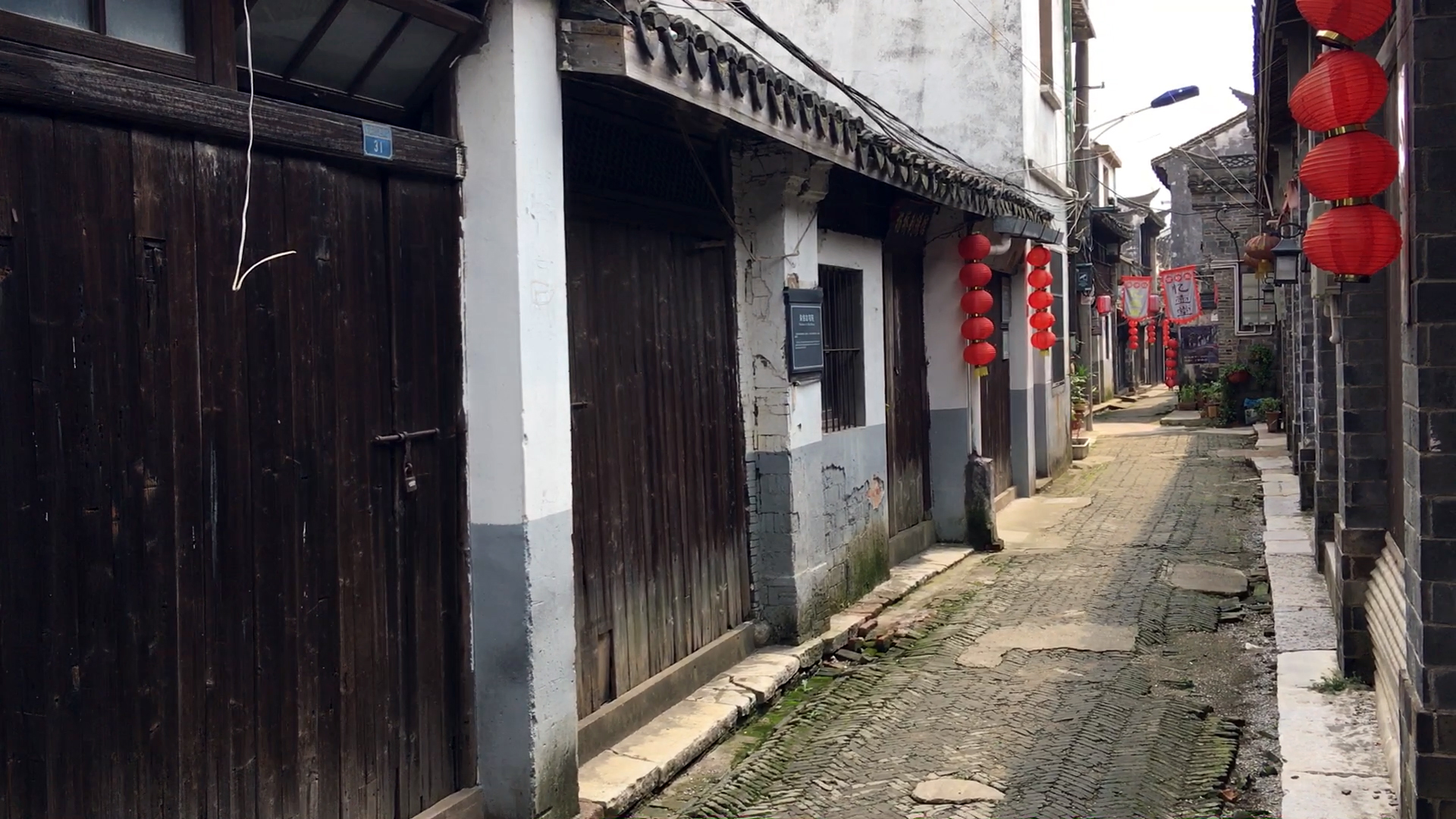 南宋杨桥古镇现状,江苏杨桥古镇有哪些