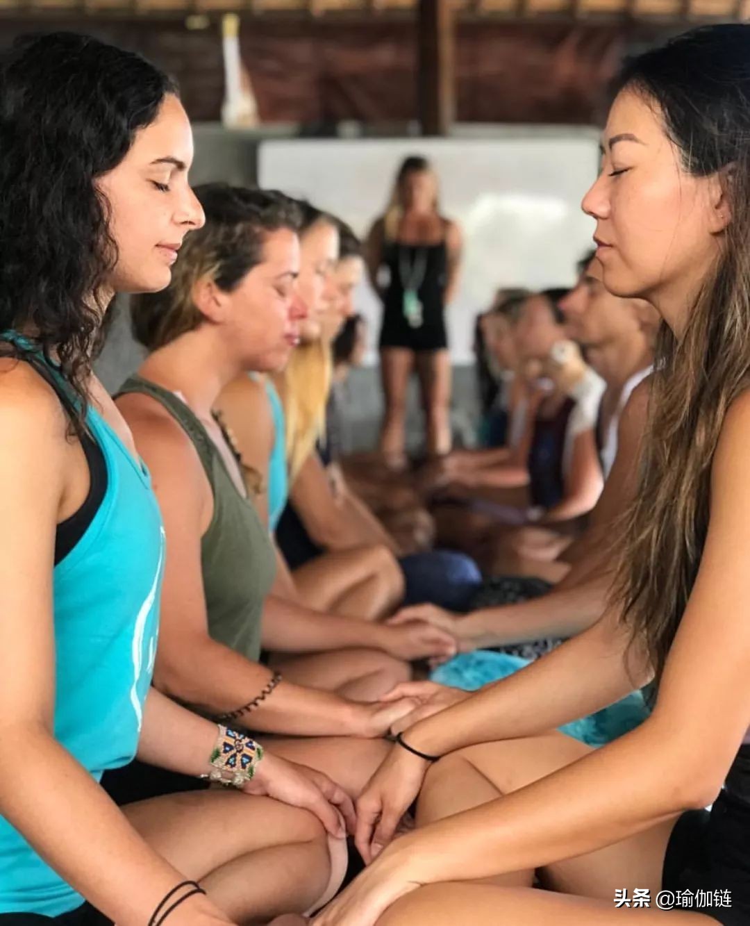 普吉岛瑜伽之旅,世界瑜伽圣地在哪里