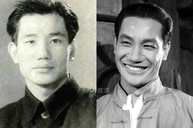 七八十年代中国十大帅哥明星,十大男星颜值今昔对比