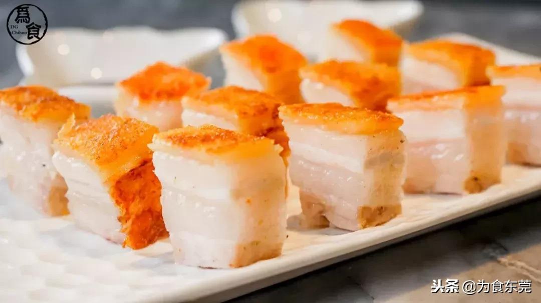 一道简单的美食一份小时候的记忆,一道菜令人回味的童年记忆