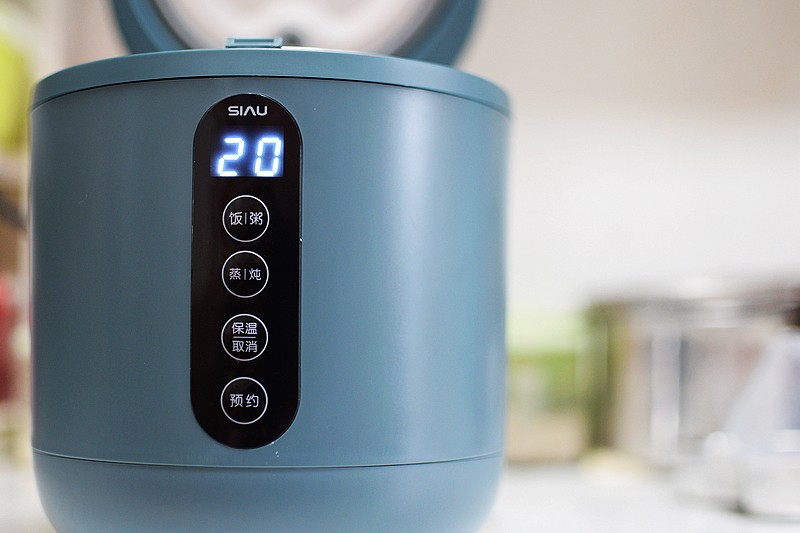 麦饭石电饭锅第三代内胆,麦饭石聚能内胆电饭煲有哪些牌子