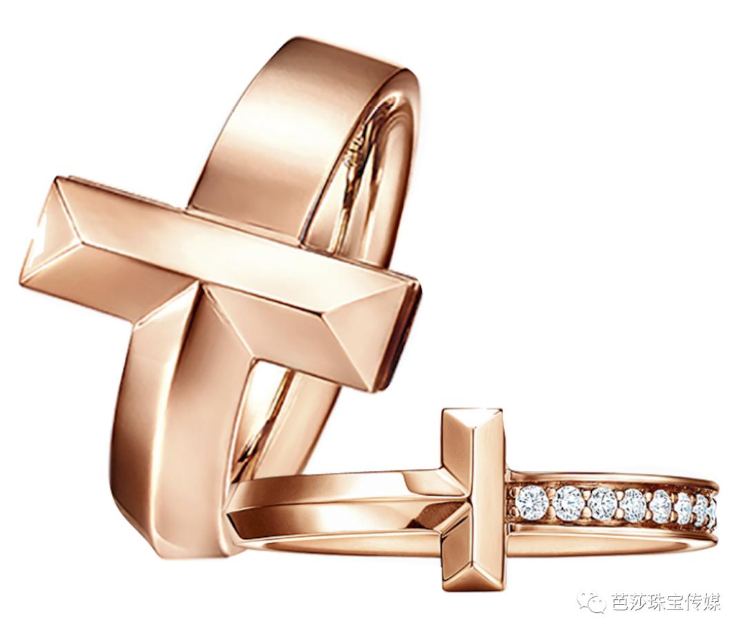 几款值得入手的婚戒,值得推荐的婚戒