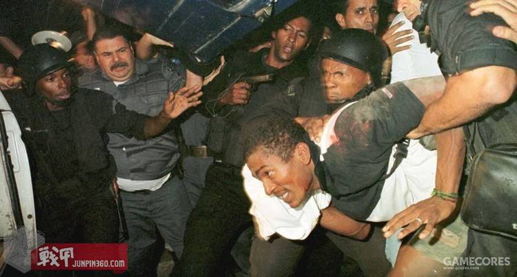 巴西bope特警视频,巴西特警bope