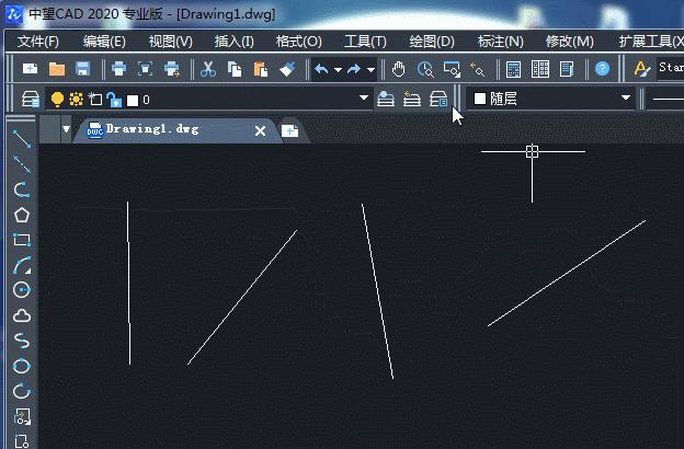 cad图纸怎么撤销上一步,cad图纸整体要怎么样单个删除