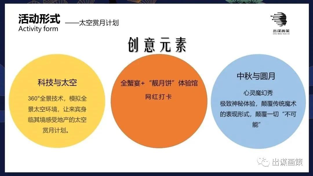 礼遇活动策划,礼遇金秋活动主题