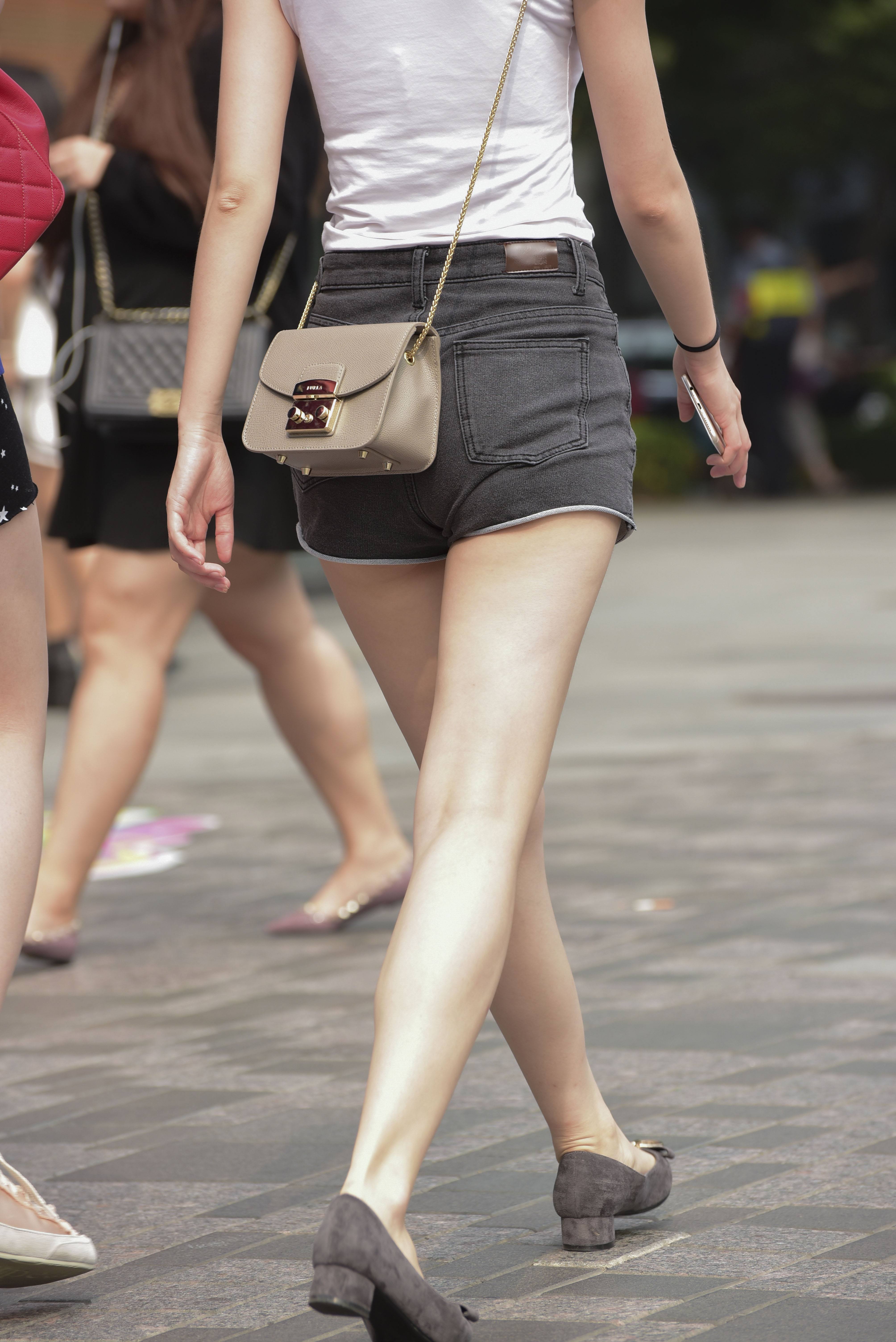 老司机的火眼金睛：如何一眼看出女人有没有生过孩子？