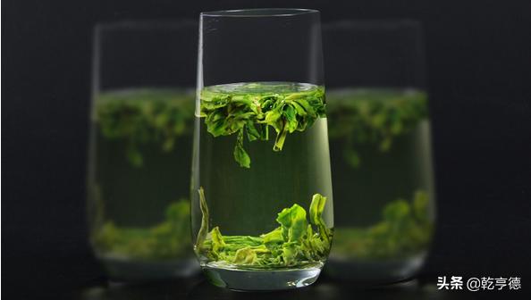 有机茶怎么区分,有机茶认证要求