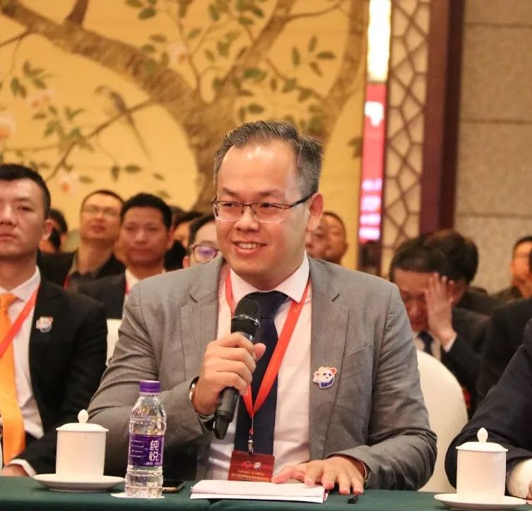 太热血了！世界各地南安青年在成都发出倡议！青年们转起来