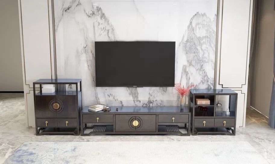 客厅实木沙发的尺寸多大合适,单个沙发多宽合适