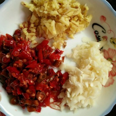 麻辣豆腐鱼的家常做法大全,麻辣水煮豆腐鱼的做法