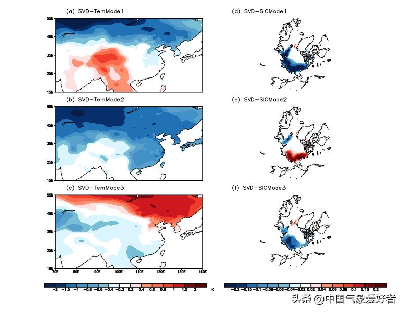 今年是暖冬还是冷冬已成定局,2019-2020年天气是冷冬还是暖冬