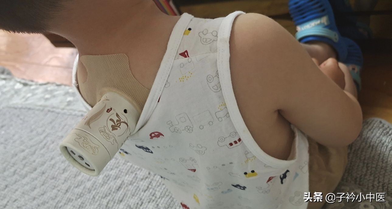 艾灸出水是汗还是湿气,艾灸出水泡怎么办