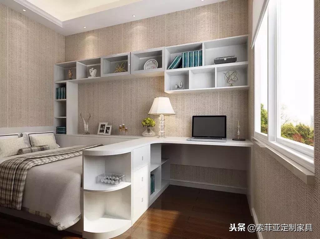 小户型榻榻米收纳方面,最实用榻榻米收纳设计