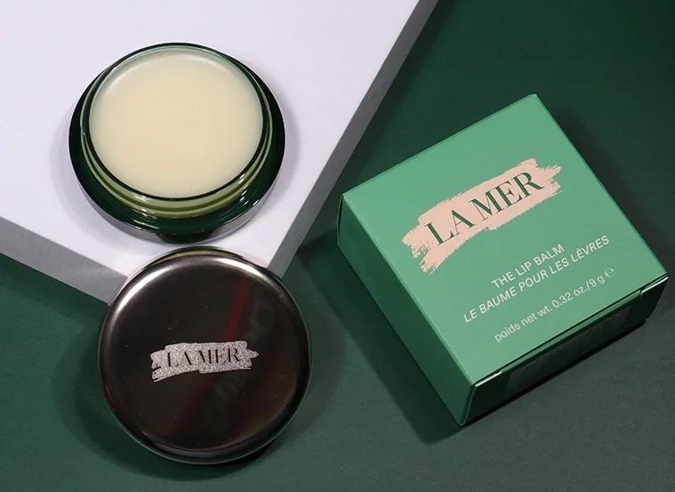 lamer唇膏和唇釉,lamer的唇膏和唇部精华