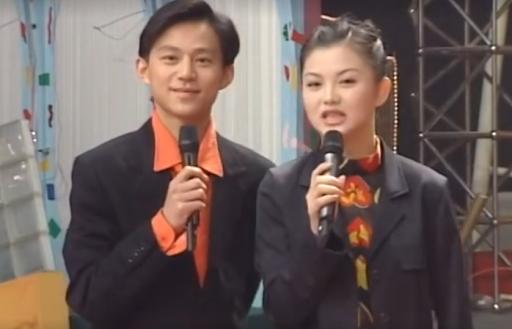 何炅谢娜有多好,何炅谢娜友谊有多深