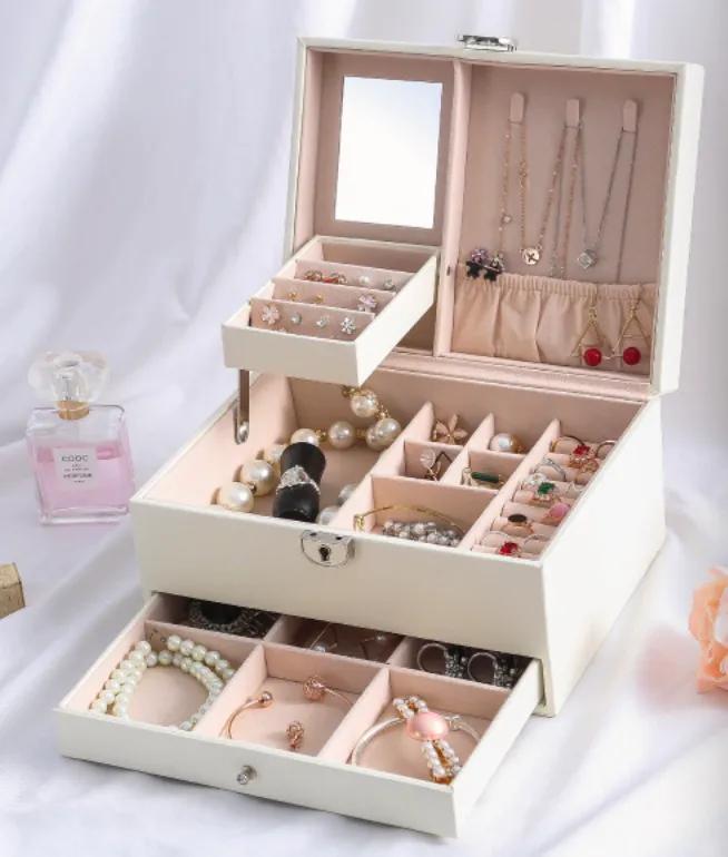 平价好看的耳饰推荐,我的耳饰合集100种