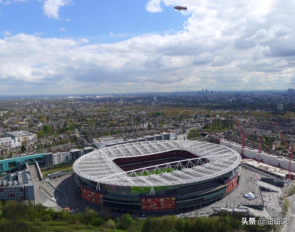 欧洲俱乐部主场排名,欧洲俱乐部营收排名