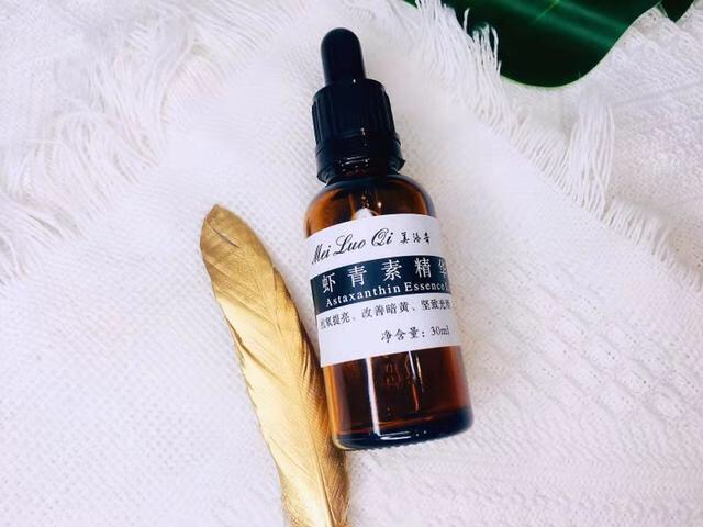 水乳精华混合肌肤推荐,精华修复肌肤屏障推荐