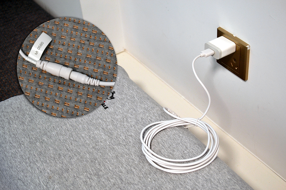 助睡眠枕芯颈椎枕哪种好,颈椎专用枕头护颈枕助睡眠