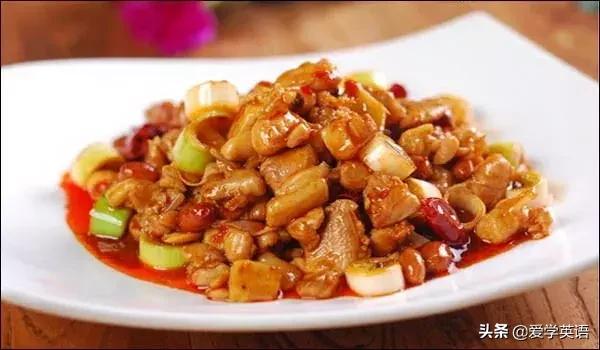 黄晓明中餐厅一口流利英语,黄晓明在中餐厅菜单